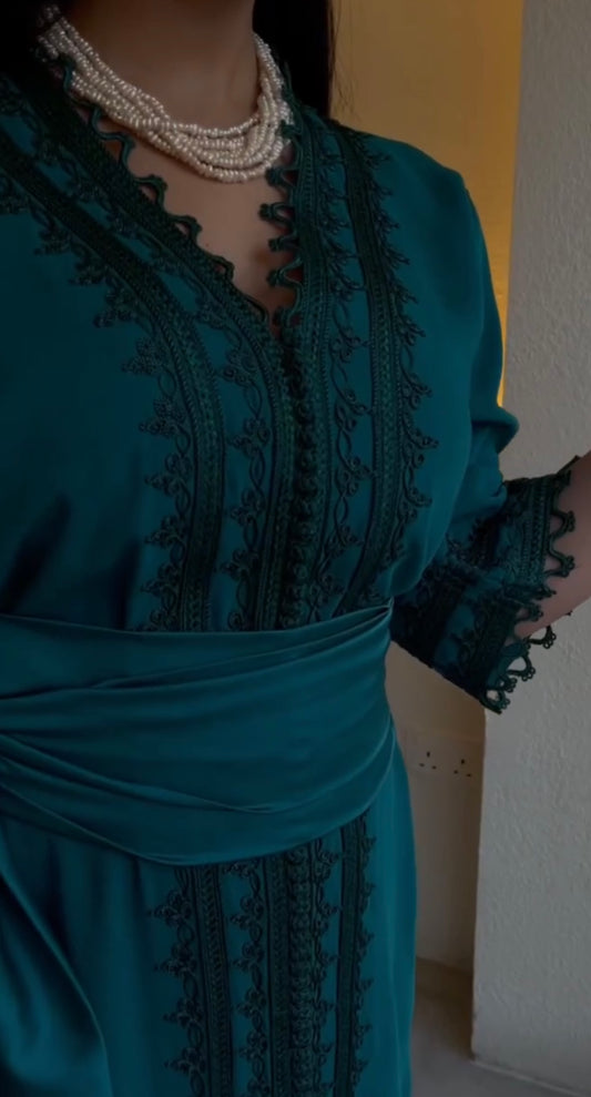 Caftan Sara