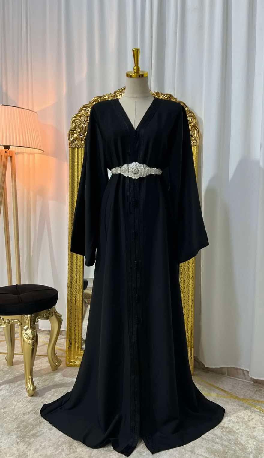 Caftan Ranya