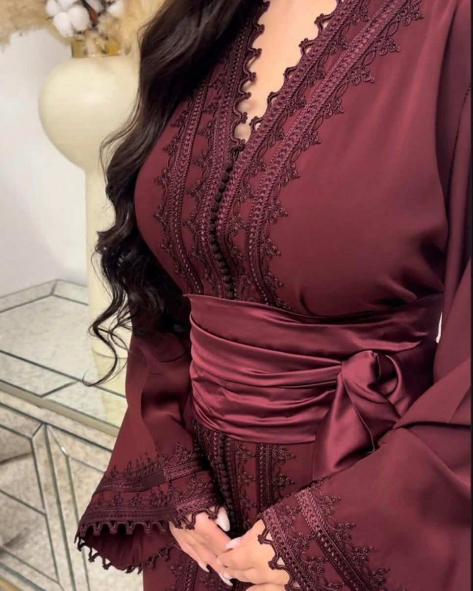 Caftan Iselda