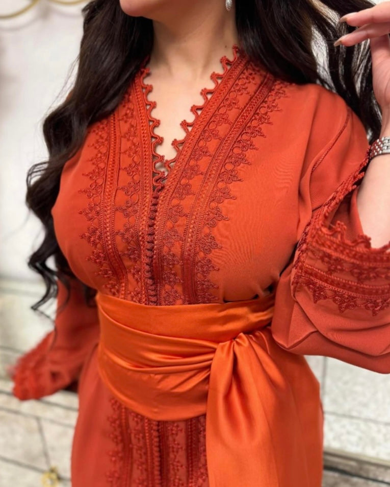 Caftan Raya
