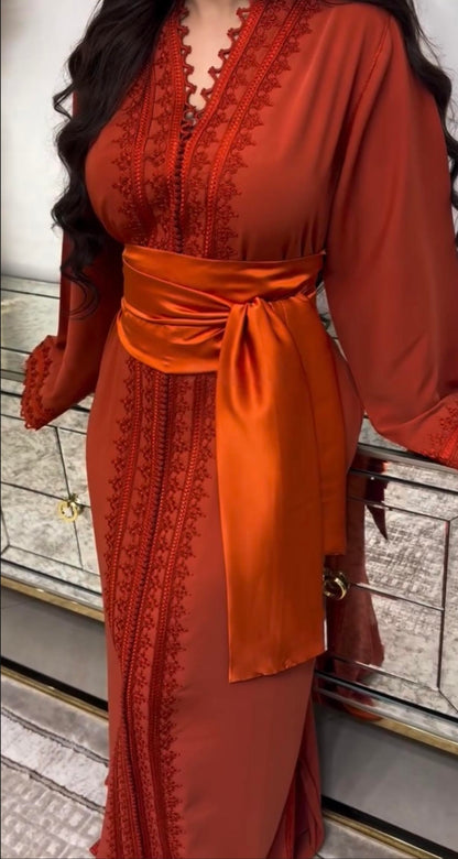 Caftan Raya