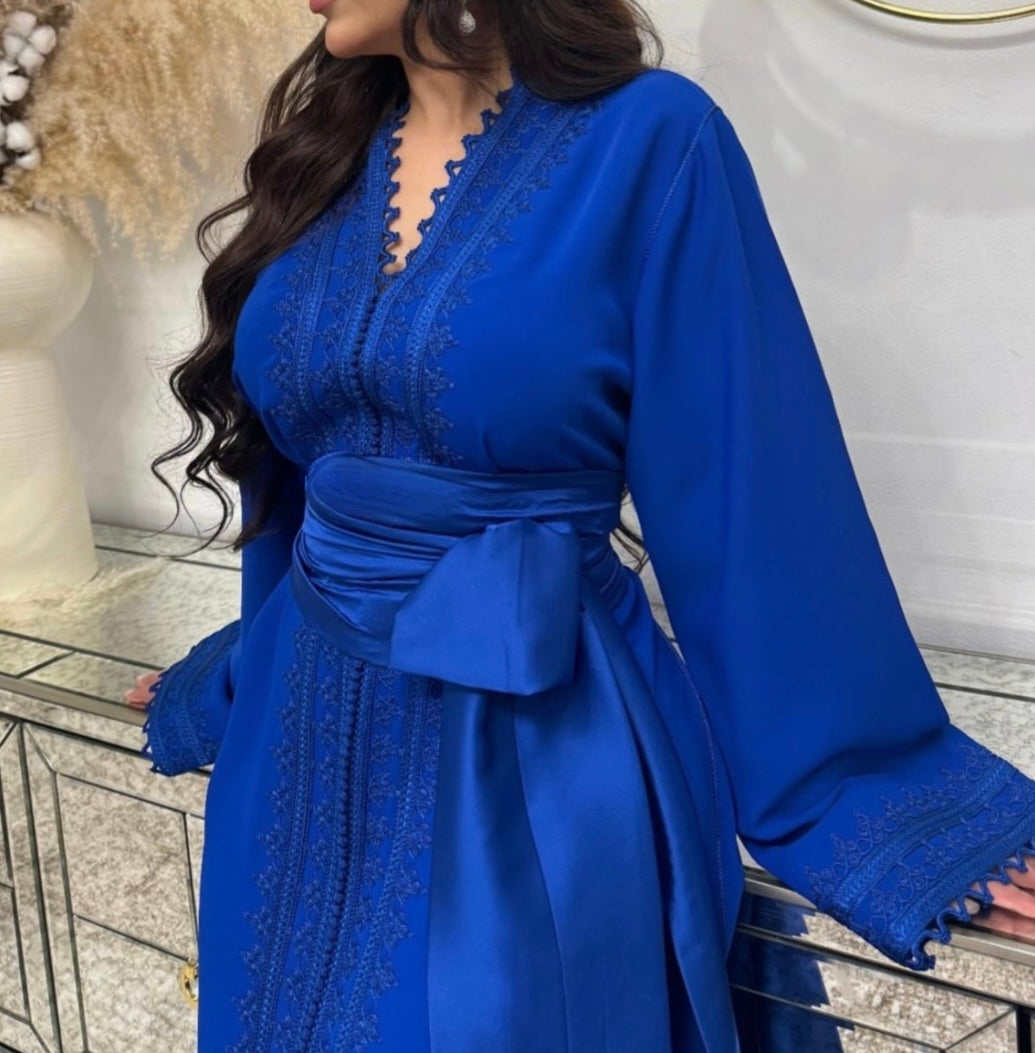 Caftan Malika