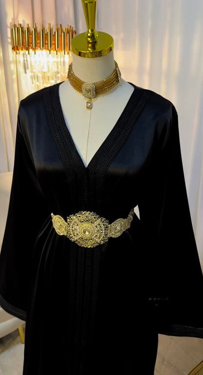Caftan Mahra