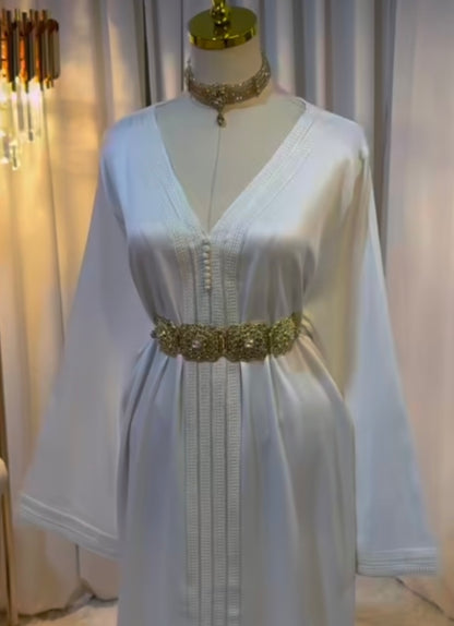 Caftan Mahra