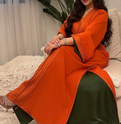 Caftan Yasira