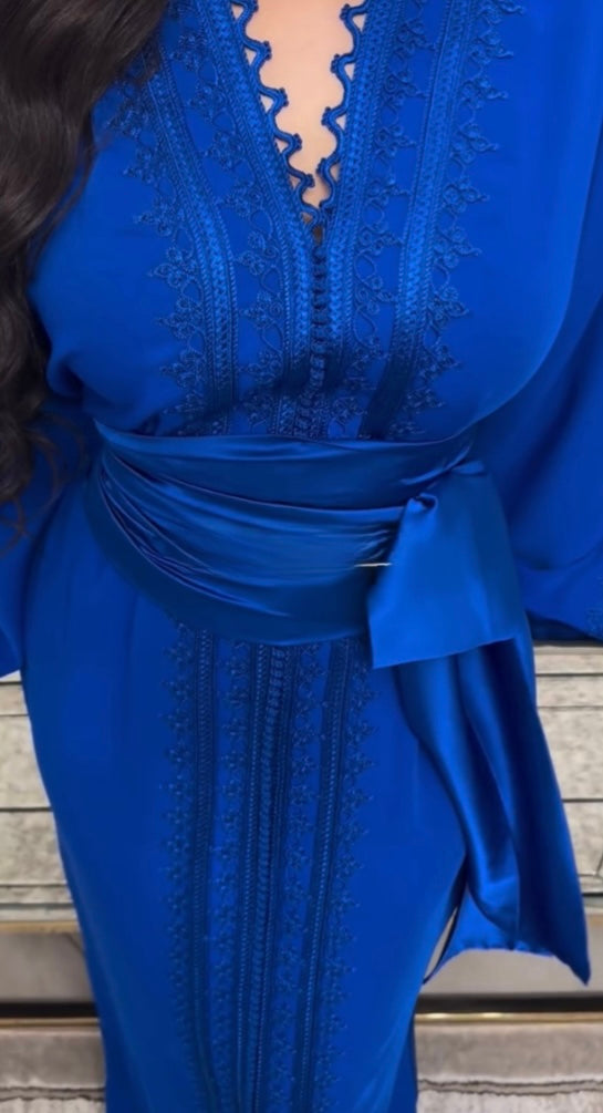 Caftan Malika
