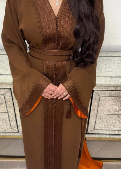 Caftan Mahra