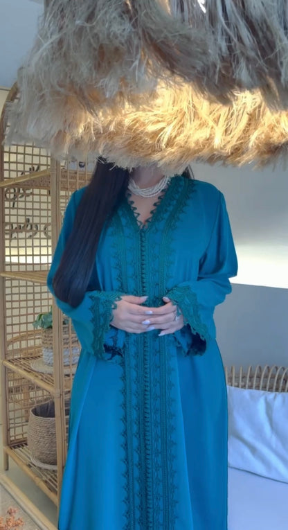 Caftan Sara