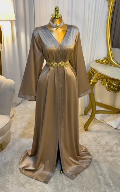 Caftan Mahra