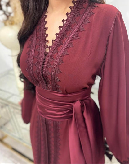 Caftan Iselda