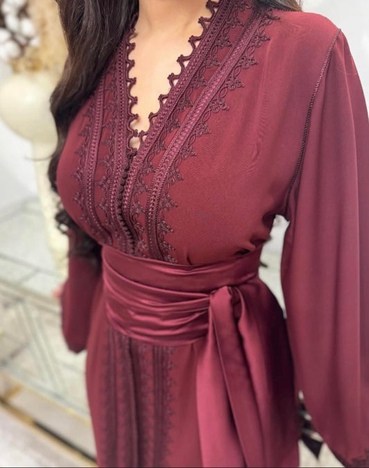 Caftan Iselda