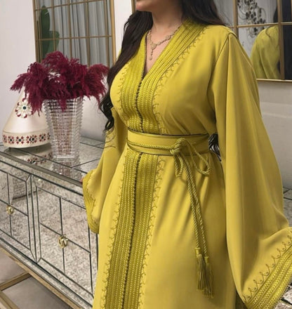 Caftan Ghita